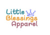 Little Blessings Apparel